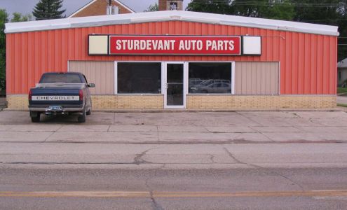 Sturdevant's Auto Parts