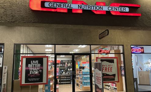 GNC
