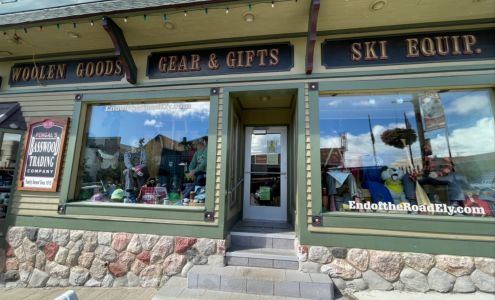 Pengal's Basswood Trading Co