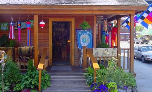 Mealey's Gift & Sauna Shop