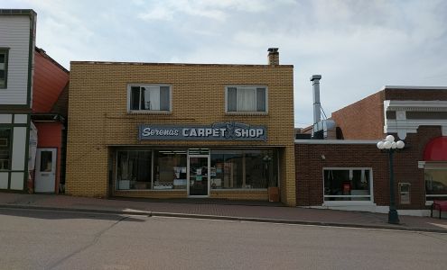 Serena's Carpet Shop 114 E Chapman St, Ely Minnesota 55731
