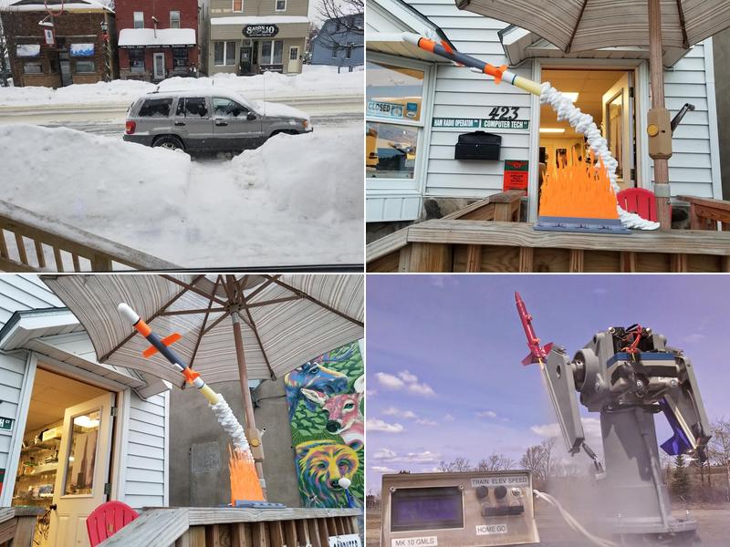 Wolfland Computers and Hobby