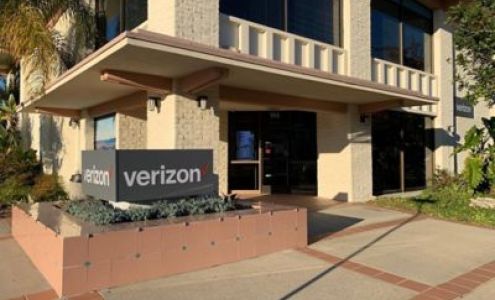 Verizon San Luis Obispo