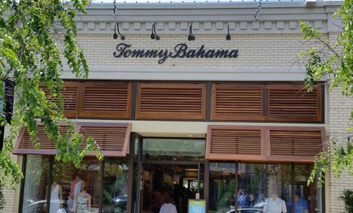 Tommy Bahama