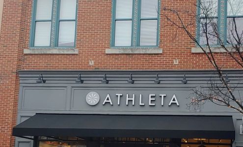 Athleta