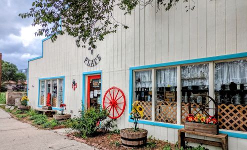 Marketplace Magdalena