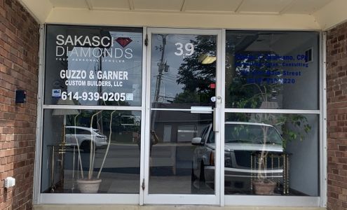 Sakasci Diamonds By Appointment Only