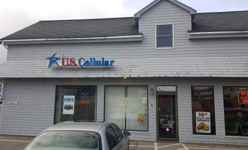 UScellular Authorized Agent - PCT Communications