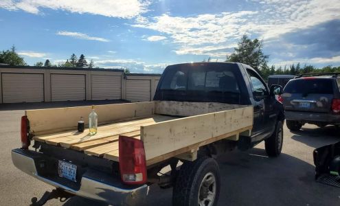 Lubec Hardware Lubec