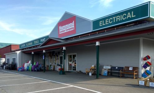 Hammond Lumber Company