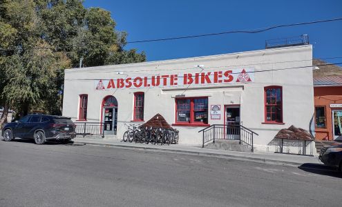 Absolute Bikes