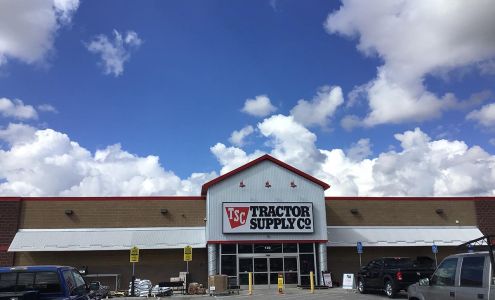 Tractor Supply Co.