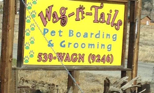 Wag-N-Tails