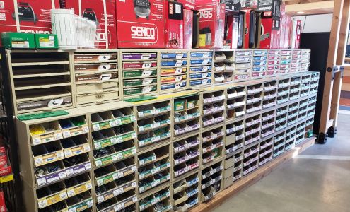 Beaverhead Building Center Dillon