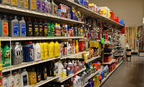 Rocky Mountain Supply Feed Store Dillon