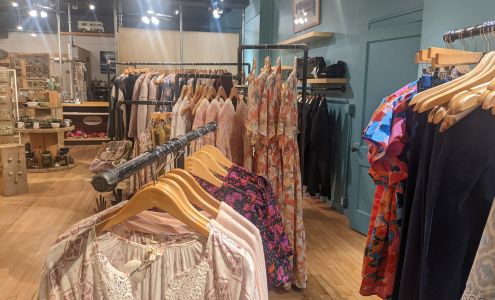 Urban Bird & Company Cheboygan