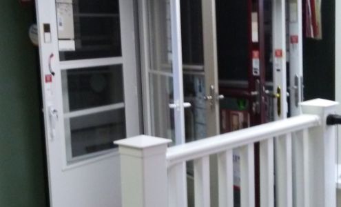 Peltcs Lumber Co Inc 1051 E Main St, Montpelier Ohio 43543