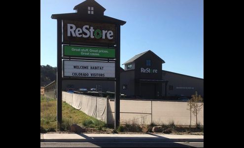 Habitat for Humanity Roaring Fork Valley