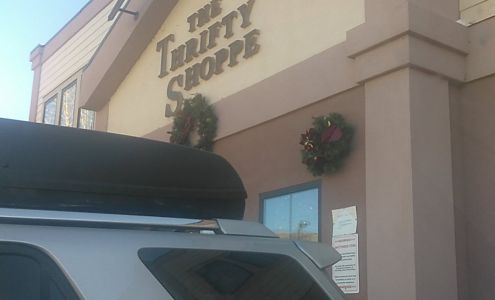 The Thrifty Shop II - Eagle, CO