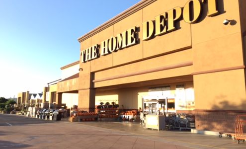 The Home Depot