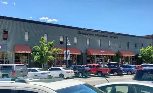 Bristlecone Mountain Sports