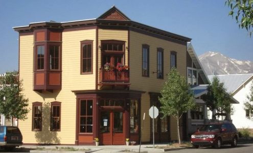 Sundance and Friends