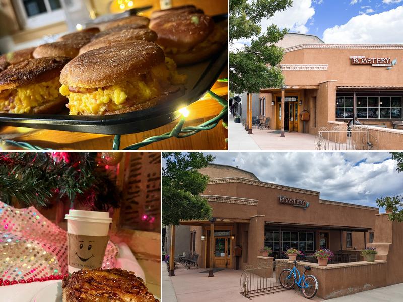 Buena Vista Roastery Cafe