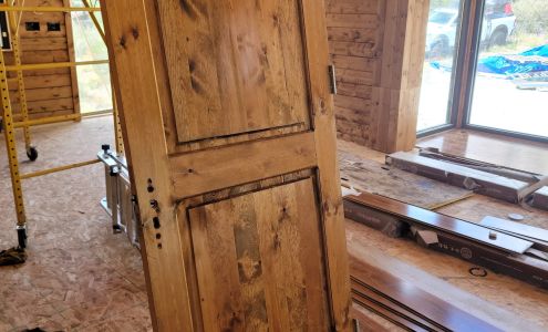 Collegiate Peaks Paint & Supply