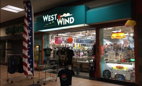West Wind Smoke Shop