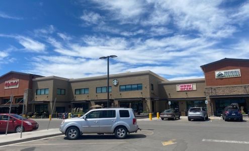 Independence Run & Hike