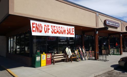 Ragged Mountain Sports