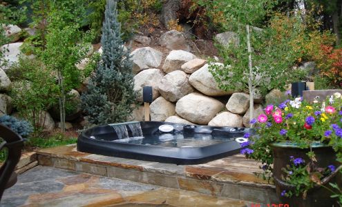 Ajax Pool & Spa, Inc.