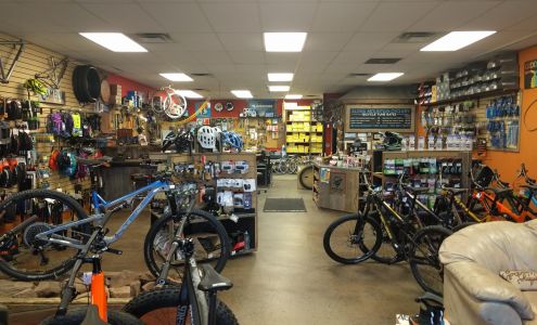 Aloha Mountain Cyclery