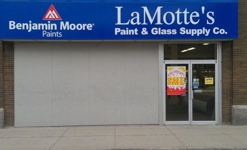 LaMotte's Paint and Flooring