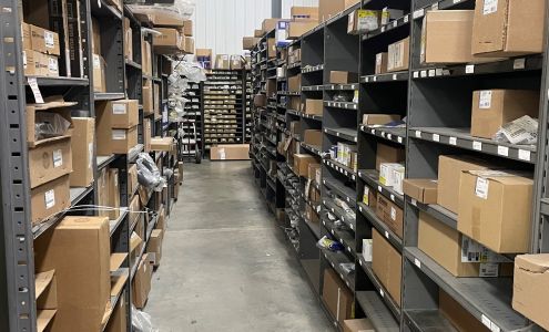 Chevrolet Parts - Devils Lake Cars