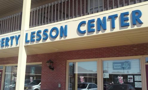 Liberty Lesson Center