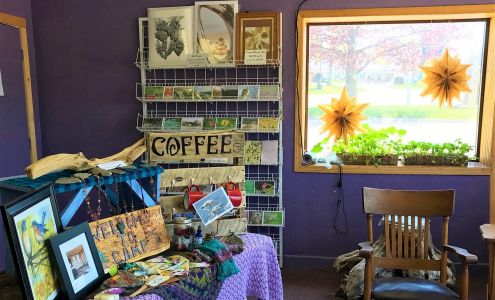 Living the UP Dream, Inc. Ontonagon