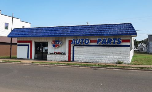 Carquest Auto Parts - Bay Auto Parts of Ontonagon Ontonagon