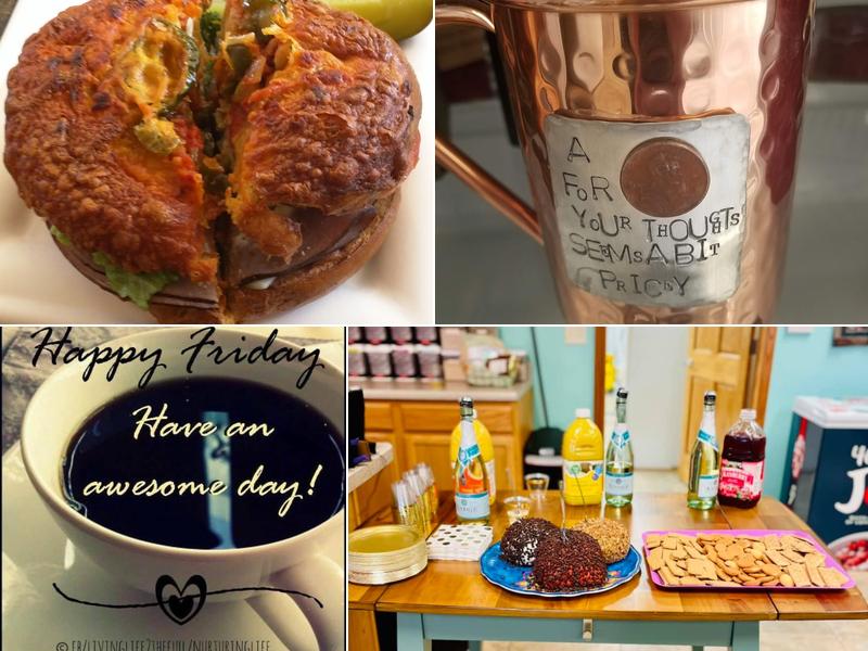 Gathering Grounds 101 1st Ave NW, Kenmare