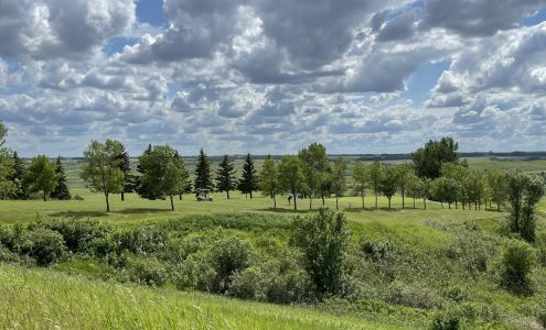 Kenmare Country Club Kenmare