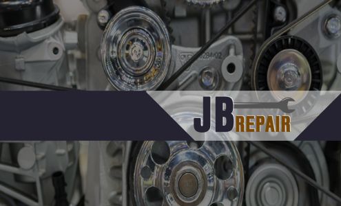 JB Repair Garrison