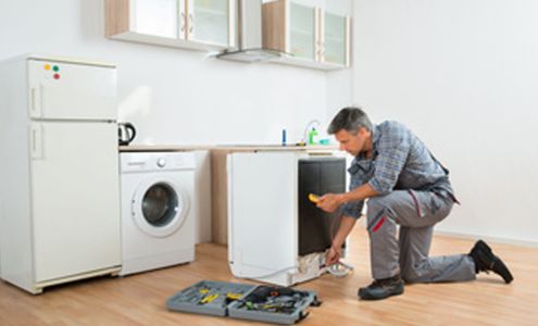 Nodak Appliance Repair & Service Drake