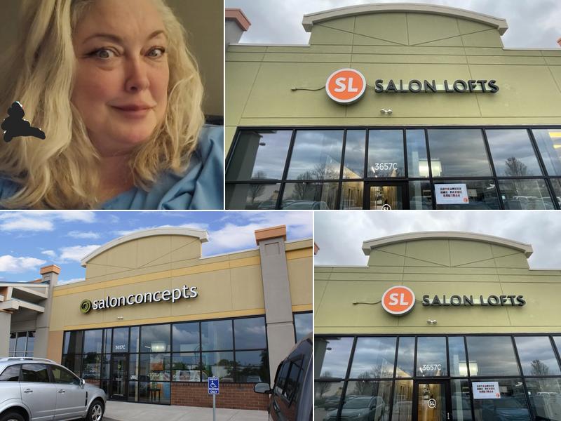 Salon Lofts Colerain