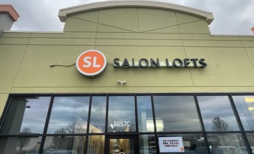 Salon Lofts Colerain