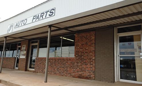 Vita Auto Parts Seymour