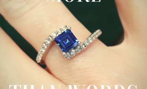 Tip Top Cleaners & Jewelry Seymour