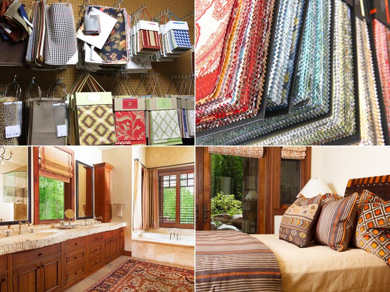 Trauner Fay Interior Designs