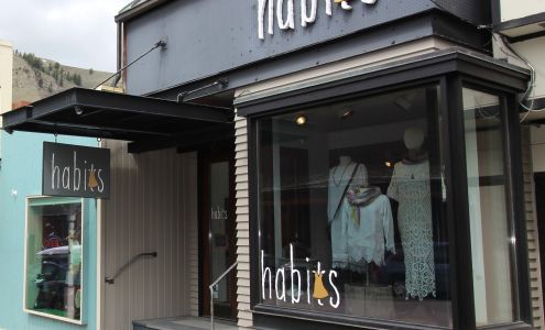 Habits Jackson Hole Jackson