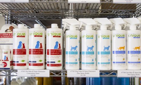 High Country Linen Service