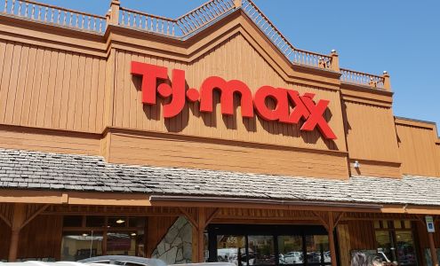 T.J. Maxx Jackson